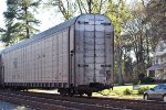 Auto Train 53
